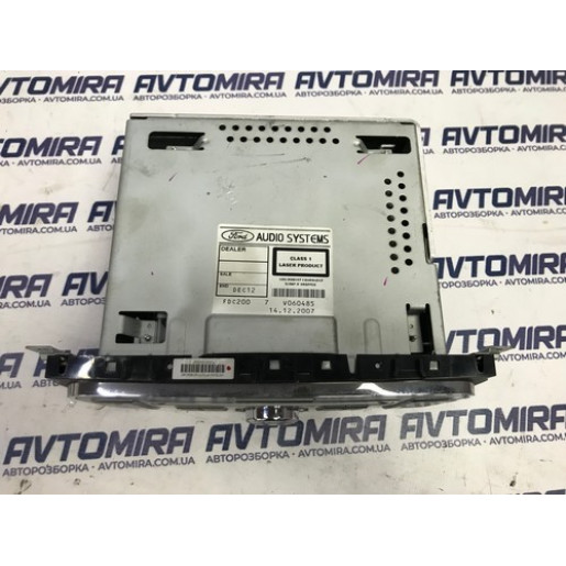 Магнитола Ford Mondeo 4 2007-2014 7S7T18C815BA